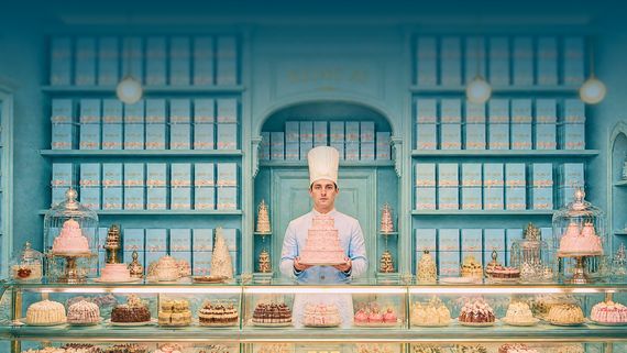 AI Director Style Prompts: Recreate Wes Anderson with Kling AI